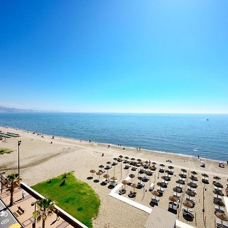 Stella Maris Spectacular Sea, Terrace & Pool By 10Tosea Διαμέρισμα Fuengirola Εξωτερικό φωτογραφία