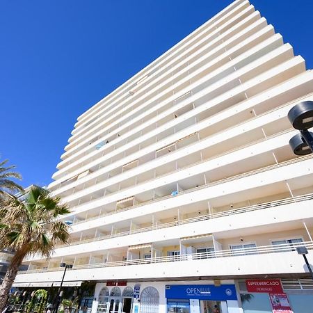 Stella Maris Spectacular Sea, Terrace & Pool By 10Tosea Διαμέρισμα Fuengirola Εξωτερικό φωτογραφία
