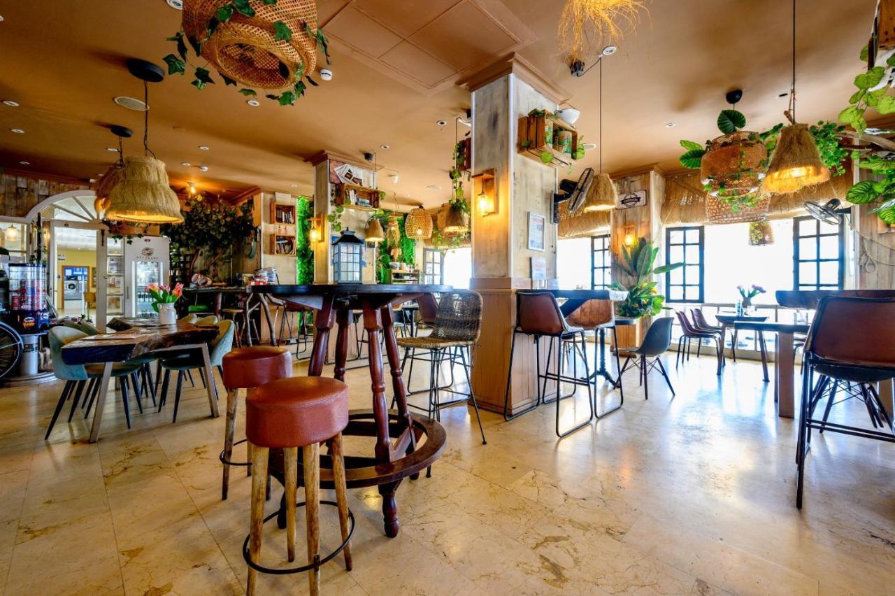 Stella Maris Spectacular Sea, Terrace & Pool By 10Tosea Διαμέρισμα Fuengirola Εξωτερικό φωτογραφία
